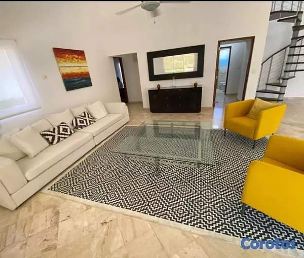casas vacacionales y villas - Casa en COCOTAL GOLF & COUNTRY CLUB 5