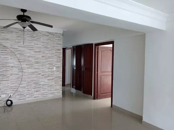 apartamentos - ¡Se vende Apto. en Bella Vista ‼3 Habitaciones 3.5 baños 3