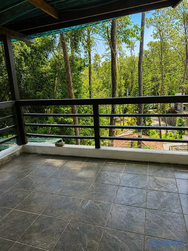 casas vacacionales y villas - Villa en alquiler en Residencial Ercilia Pepín, Jarabacoa 14