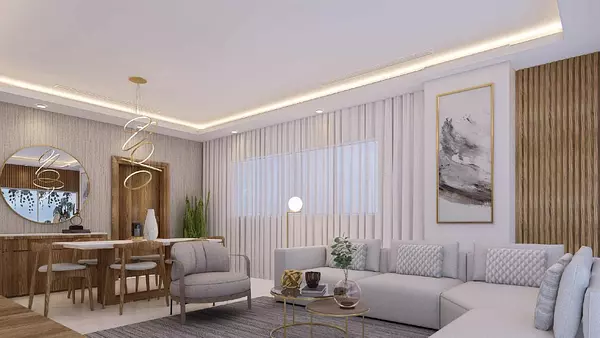 apartamentos - Proyecto de Apartamentos en Venta EL VERGEL 6