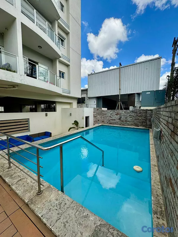 apartamentos - Penthouse en Venta de 3 Habitaciones en Arroyo Hondo Viejo PD629
 19