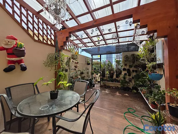 penthouses - Penthouse de 2 niveles en venta, Urbanización Real 2