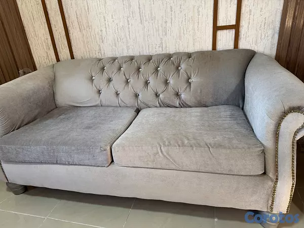 muebles y colchones - Mueble en excelentes condiciones  3