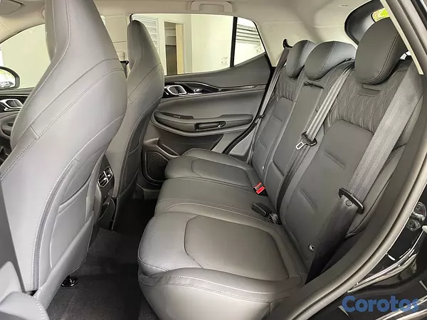 jeepetas y camionetas - Jetour X50 2027 8