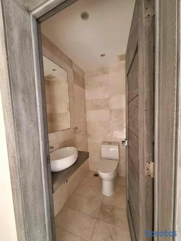 apartamentos - Rento apartamento en Naco
torre asc planta dos parqueos  9