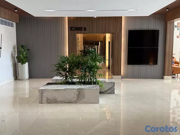 oficinas y locales comerciales - Local para oficina alquiler Villa Palmera Piantini 9