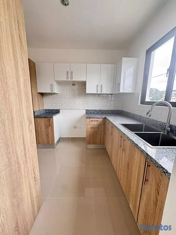 apartamentos - 🏡✨ APARTAMENTO EN ALQUILER EN SAN ISIDRO ✨🏡 3