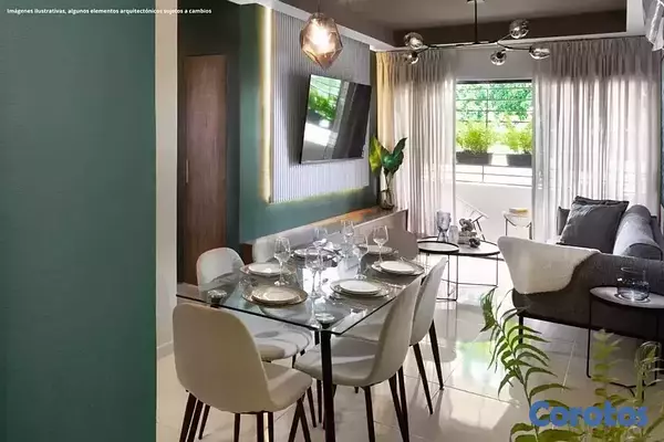 apartamentos - Riviera Verde – Apartamentos en Santo Domingo Este 4