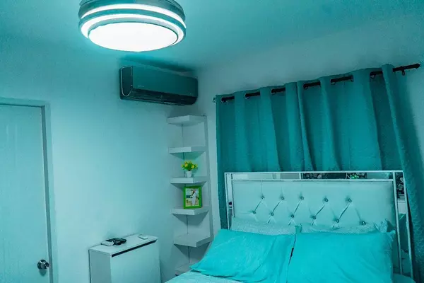 apartamentos - Apartamento Tercer Piso Ciudad Juan Bosch 9