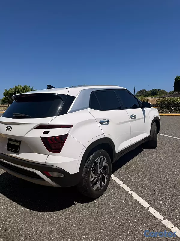 jeepetas y camionetas - Hyundai Cantus 2024  2