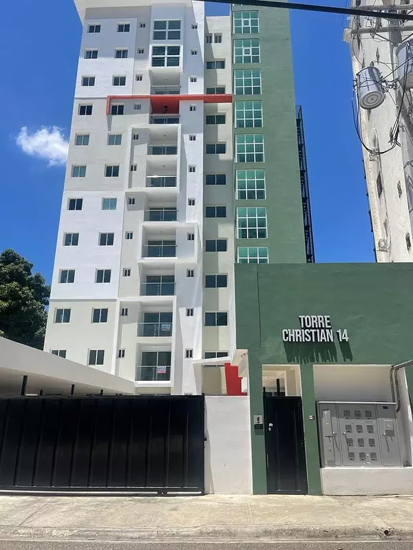 apartamentos - Apartamento en Torre 6to Nivel en Reparto Universitario 7