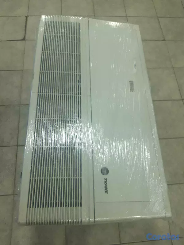 aires acondicionados y abanicos - 🔴Aire Acondicionado 48000BTU PISOTECHO Conven. 6