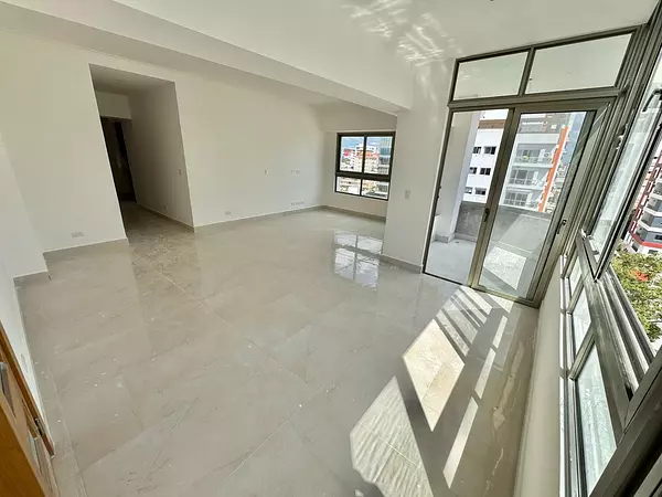 apartamentos - Vendo apartamento en Bella Vista Sur  4