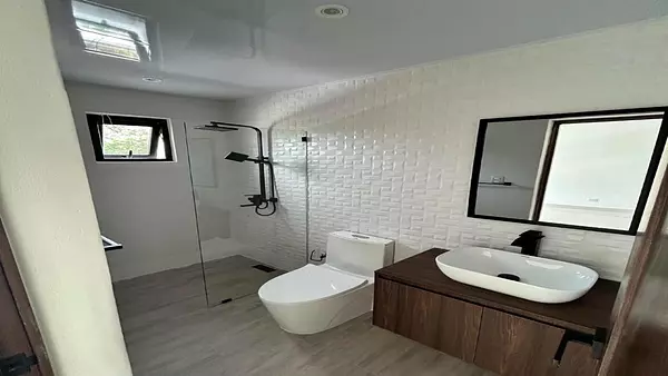 apartamentos - APARTAMENTOS A ESTRENAR EN SANTIAGO 3