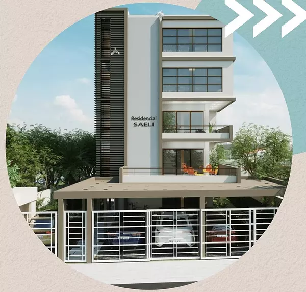 apartamentos - Apartamentos de lujo, en construccion, bien ubicados, Prado Oriental, Saeli 4