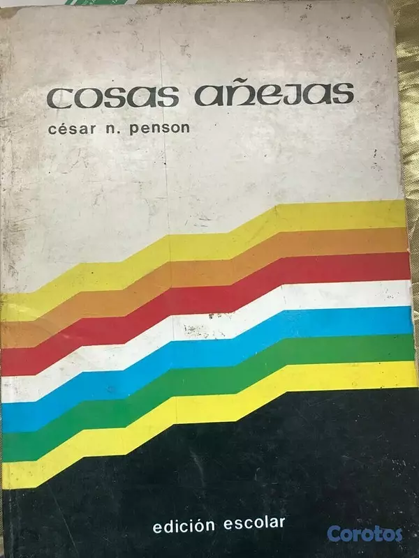 libros y revistas - Venta e intercambio de libros de entretenimiento , usados desde RD$ 100.00  5