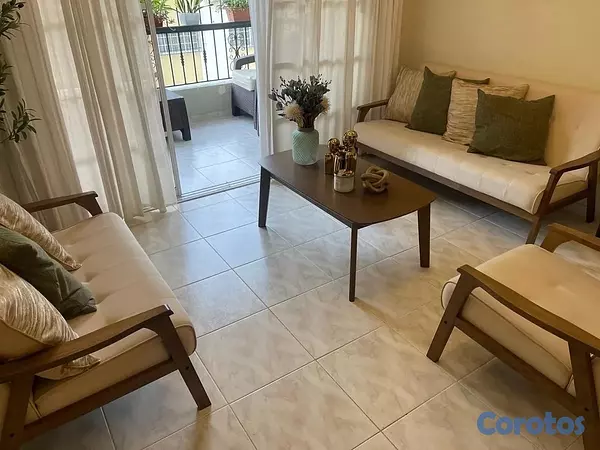 apartamentos - Apartamento en Venta Independencia  2
