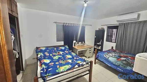 apartamentos - Apartamento en venta-Arroyo Hondo 6