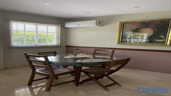 apartamentos - En Gazcue, Plaza de la Cultura 3