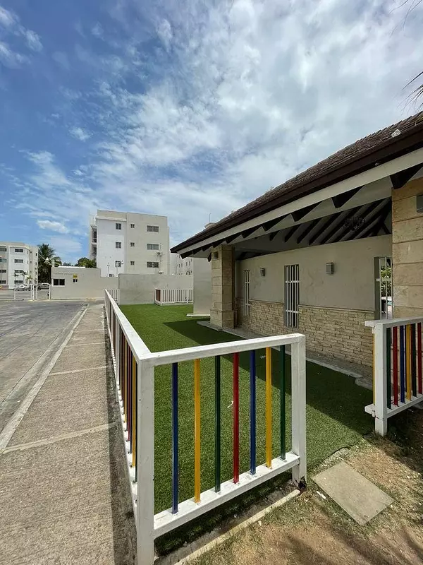 apartamentos - Tercer nivel, Los Rieles de Gurabo 8
