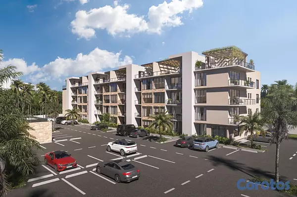 apartamentos - 🏙️ Altaloft – Tu Nuevo Comienzo en Puerto Plata  2