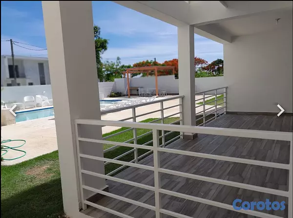 apartamentos - Gran apartamento de venta en bavaro 8