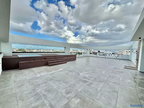 apartamentos - En venta Apartamento en el Renacimiento 8