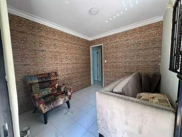 apartamentos - Vendo Apartamento en la Caonabo  3
