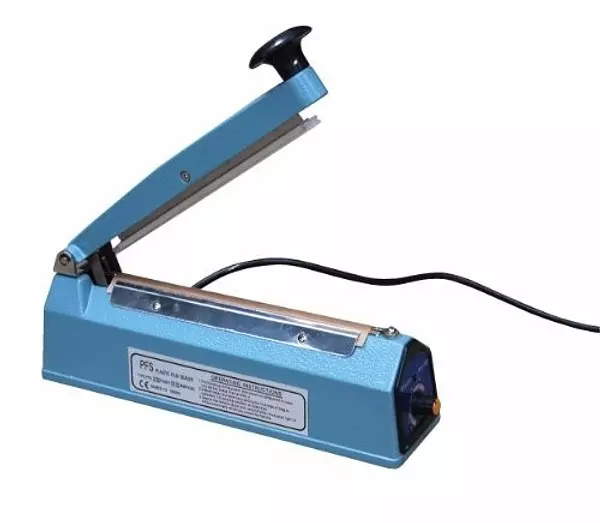 electrodomesticos - Selladora De Fundas De 12 Pulgadas 30cm Profesional Duradera 2