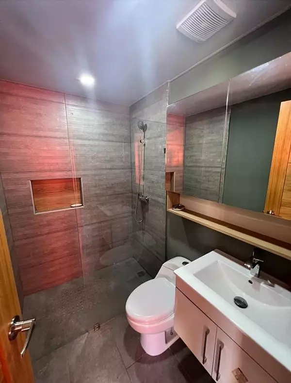 apartamentos - Apartamento en alquiler Vacío en la Zona universitaria, 2hab. Precio: USD$980 2