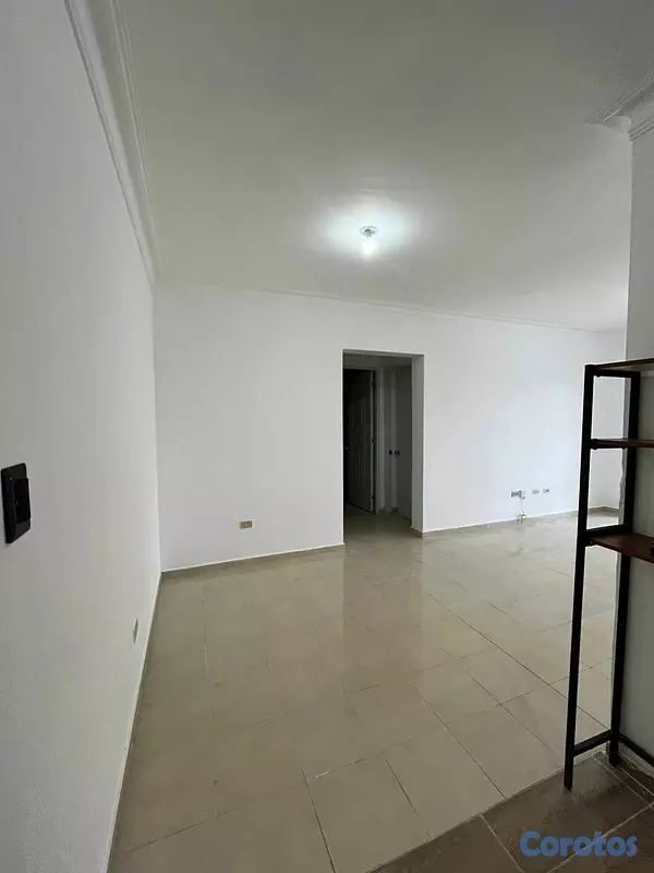 apartamentos - Apartamento en Arroyo Hondo 4