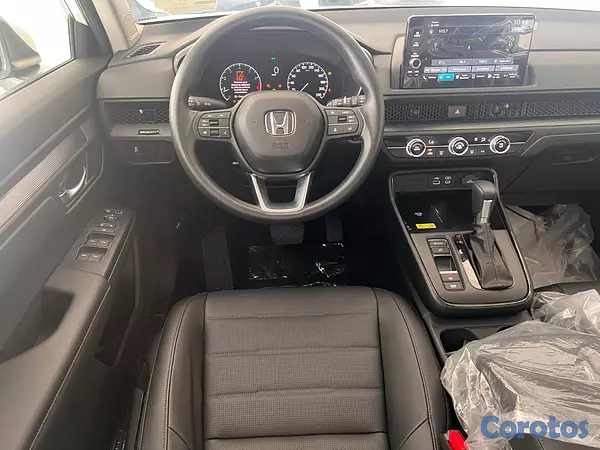 jeepetas y camionetas - Honda CRV LX 2026 10