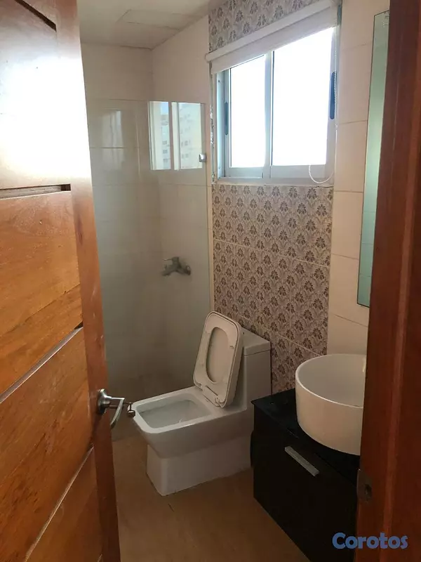 apartamentos - Bella Vista Coqueto apto. con acabados de primera y amenidades completas, 3hab+S 15