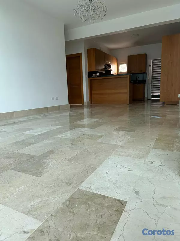 apartamentos - Se Renta Apartamento con Linea Blanca 2do Piso en  9