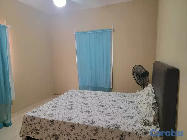 casas vacacionales y villas - VENDO casa con piscina en Nizao Bani 10
