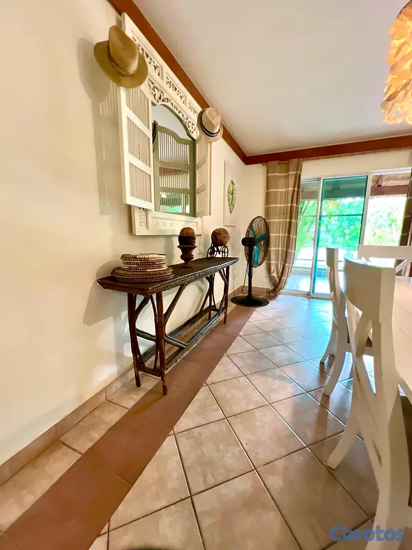 casas vacacionales y villas - venta y alquiler de villa en juan dolio  1