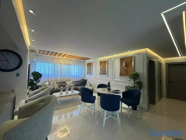 penthouses - HERMOSO PENTHOUSE EN VENTA - CERRO ALTO, SANTIAGO. 4