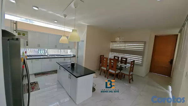 casas - VENDO MODERNA CASA con acabados de alta calidad en 2