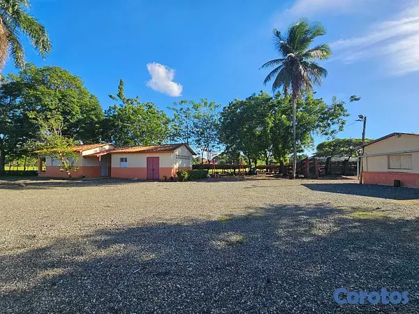 solares y terrenos - Solar de 168620m2 San Francisco de macoris 6