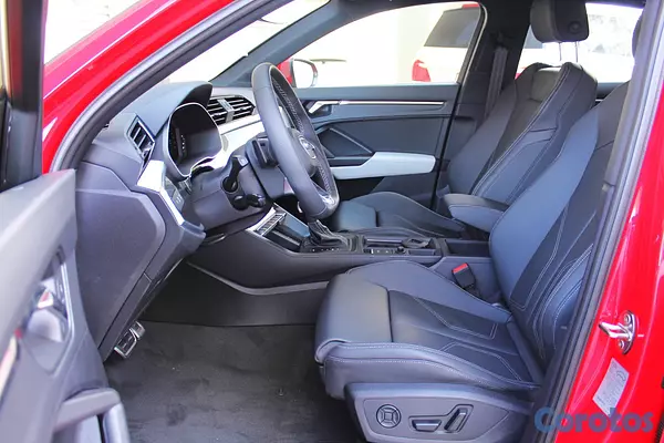 jeepetas y camionetas - Audi Q3 SportBack 5