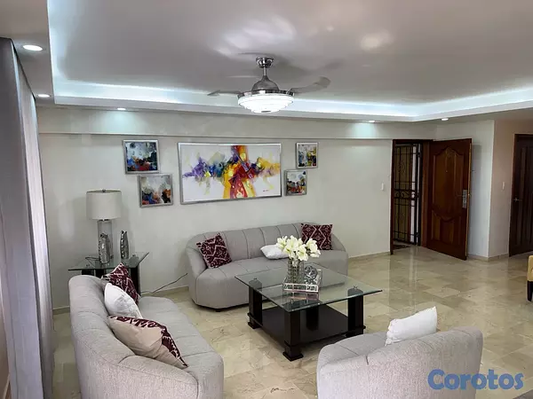 apartamentos - Apartamento de Lujo en Venta en Bella Vista – Ubicación Privilegiada Oportunidad 2
