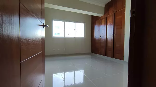 apartamentos - Excelente Apartamento en Alquiler en el exclusivo sector de Bella Vista
 2