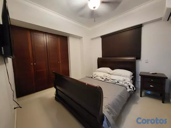 apartamentos - Alquiler 3 Hab. con terraza y ascensor 10