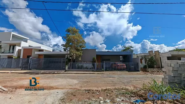 casas - VENDO moderna Casa con finos detalles y acabados d 1