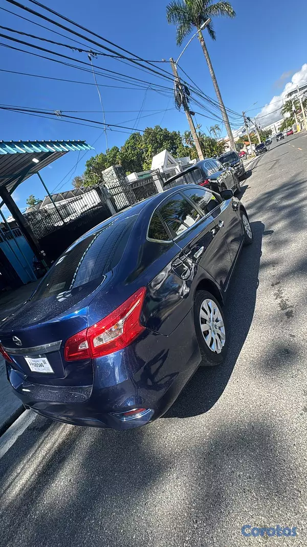carros - NISSAN SENTRA 2019  5