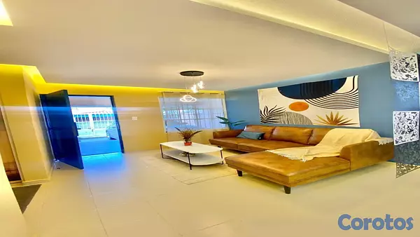casas - Casa en venta en Altos de Arroyo Hondo, Ciudad Real I 8
