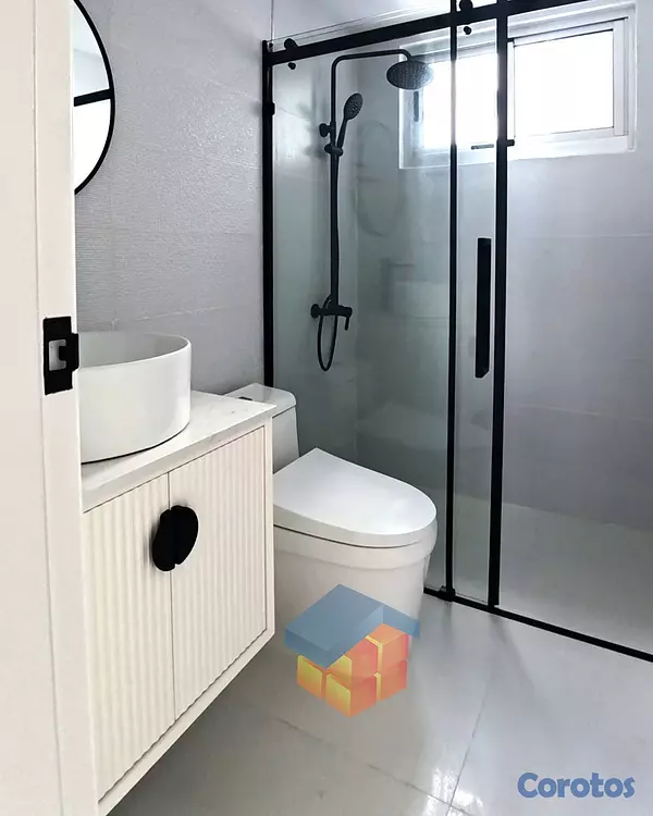 apartamentos - Apto. Piantini 7