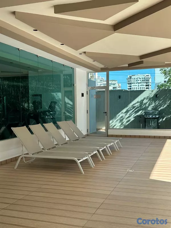 apartamentos - Apartamento amplio 16