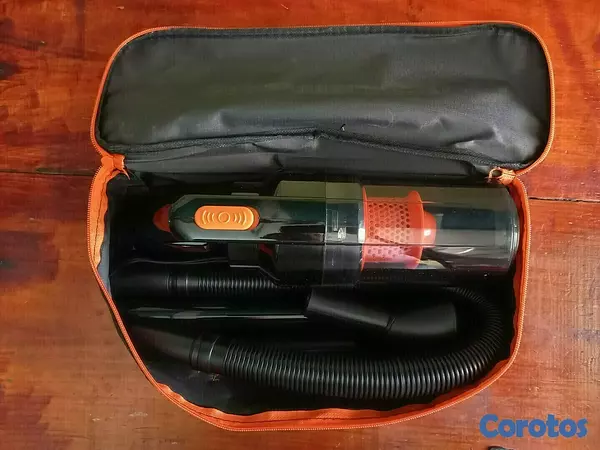 accesorios para vehiculos - No compres una aspiradora para coche sin ver esto: ¡Limpieza Extrema! 5