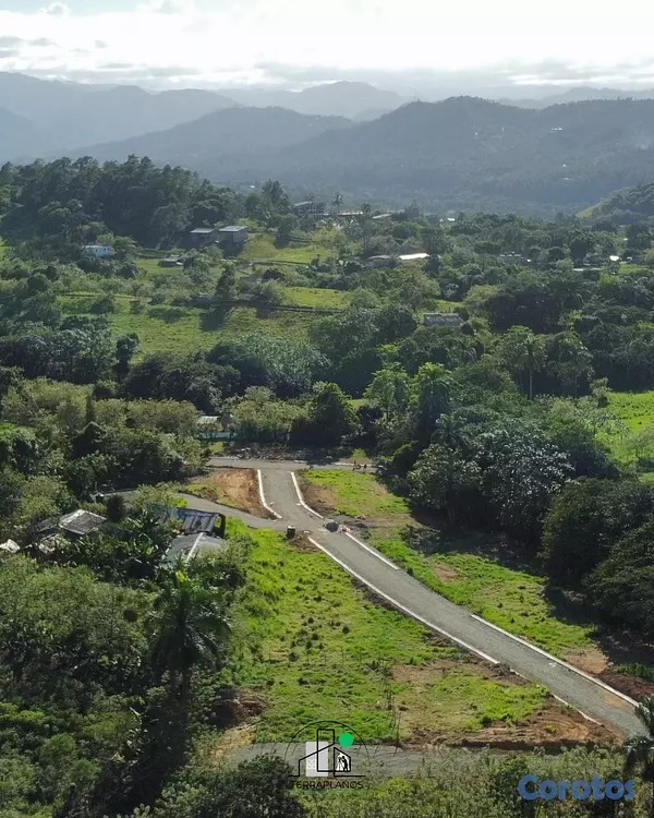 solares y terrenos - Solares en ventas en LLANOS DE HATILLO 8